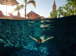 Hotel Cappuccino - Palma