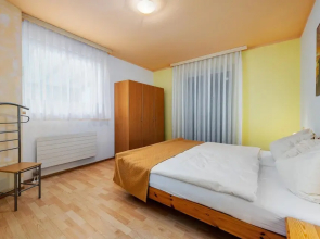 Nice Apartment in Umag With Wifi and 1 Bedrooms