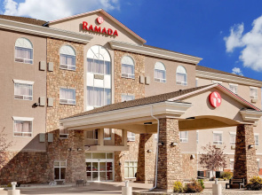 Ramada by Wyndham Lac La Biche