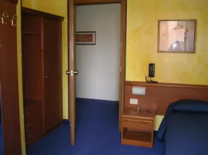 Albergo Cristallo