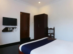Vattekad Tourist Home by OYO Rooms