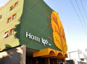 Hotel Ipê MS