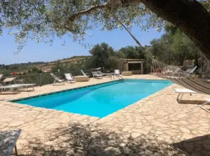 Roba Degli Ulivi BB