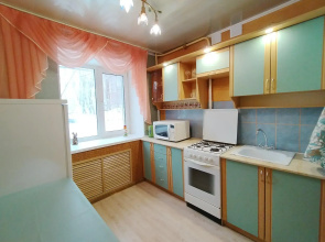 Apartamenty na ulice Komsomol'skaa 41