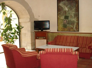 Hospederia El Convento