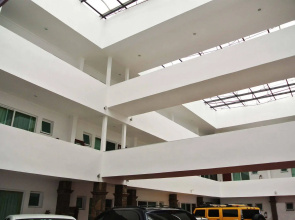 Hotel NV Guadalajara