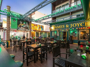 Quality Beach Resorts and Spa Patong