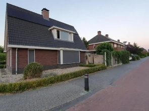 Logies bij Wandelpad te Holten