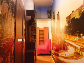Apartamentyi Kachkanar Vtoroj Mikrorajon 5
