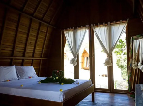 Majango Bungalows