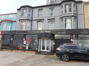 Coastal Bay Hotel