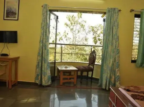 Panthastha Prangan Resorts