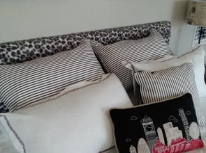 Harbourlights Bed & Breakfast