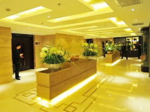 Sulide Hotel Downtown