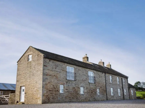 Hunter House Farm