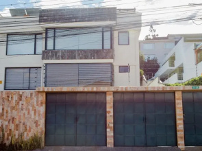 Apartments Cumbaya Quito Ec