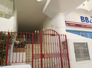 Del Parque Flats Puerto Marina Isla