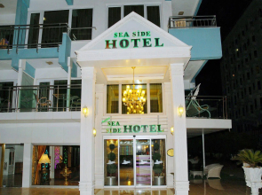 Sea City Devran Hotel & Spa