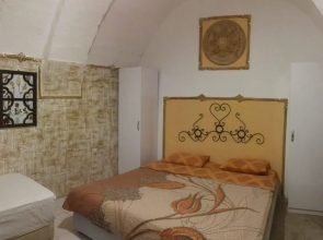 Sakli Hayat Otel