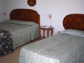 Residencial La Terraza
