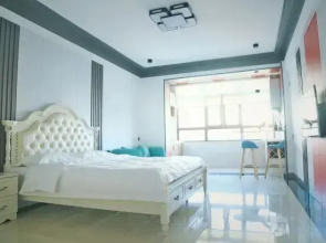 Shiyi Hotel (Jiansanjiang Station)