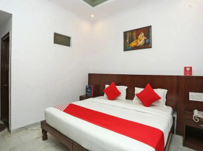 Hotel Pramod Palace by OYO Rooms