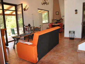 Villa Cycas