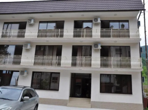 Mini Hotel Lidia