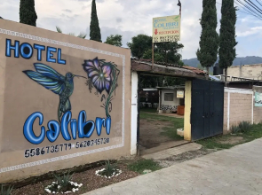 Hotel Colibri