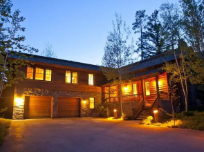 Abode at Arrowhead