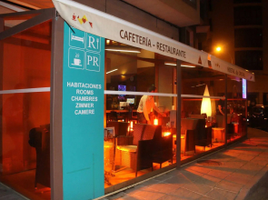 Hostal DP Cristal