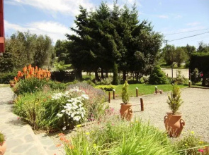 Appart Cabañas Villa San Ignacio