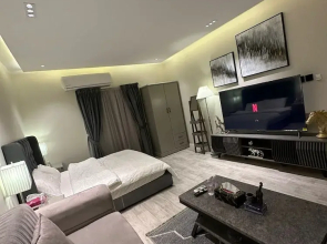 Luxurious apartment in AlQayrawan