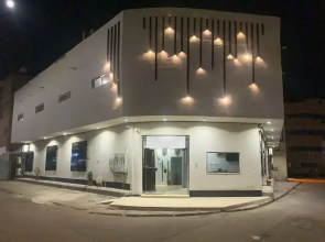 Aya Hostel For Shared Bedrooms