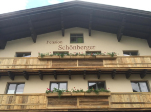 Pension Schönberger