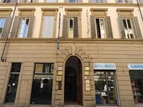 Hotel Genesi