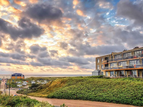 Sea View Apartment