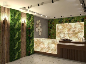VM Resort & SPA