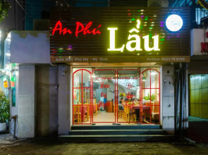 Misa Hotel Hanoi