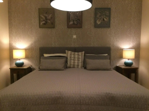 Luxus Ferienapartment “ Im Feldle „