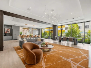 Hyatus Curated Residences Everett