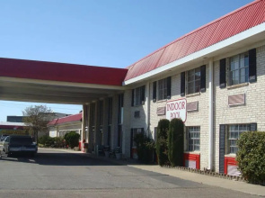 Rest Inn - Extended Stay, I-40 Airport, Wedding & Event Center