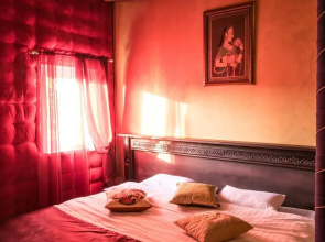 India Palace Hotel