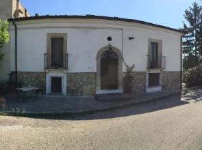 Casa Gavenniae