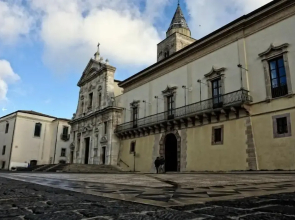 La Bella Vista