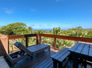 San Lameer Villa 2523 - Bachelor Studio