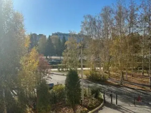 UT Афанасьева, 9к5