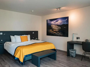 Abalona Hotel & Apartments