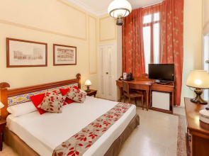 Mercure Sevilla Havana