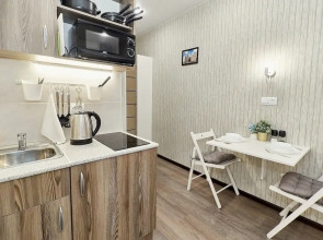 Takeroom Gorokhovaya 32